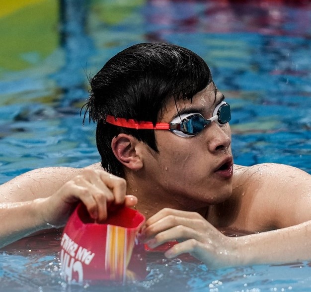 Zhanle Pan Zhanle Pan