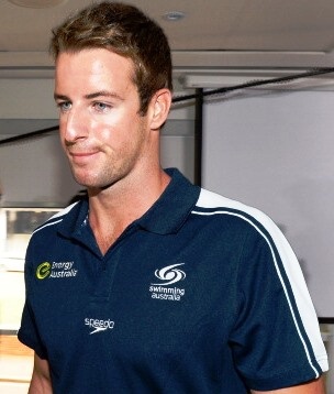 James Magnussen