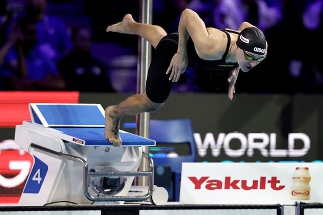 Ruta Meilutyte Ruta Meilutyte