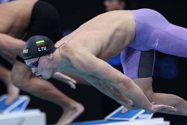 Danas Rapsys Danas Rapsys