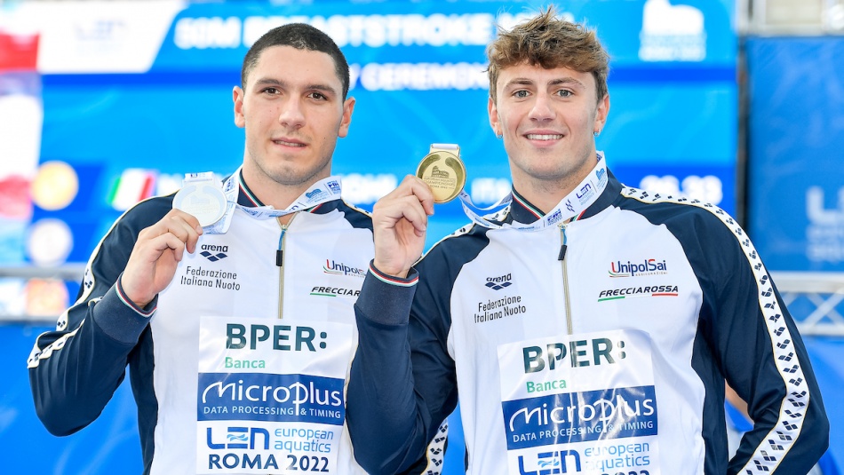 simone cerasuolo e nicolò martinenghi simone cerasuolo e nicolò martinenghi