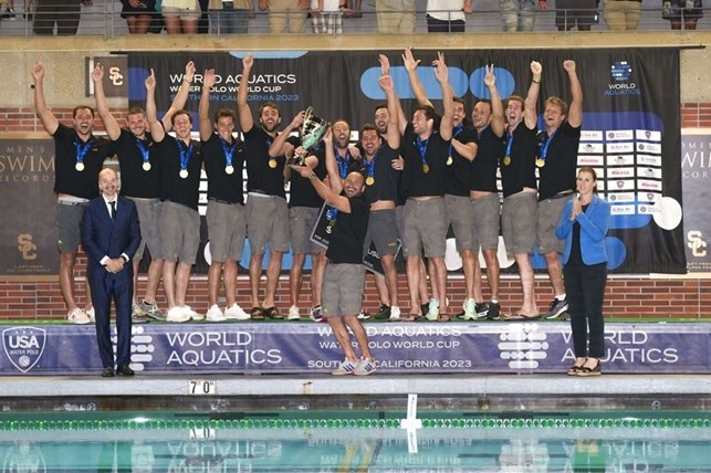 team spagna - primo posto team spagna - primo posto