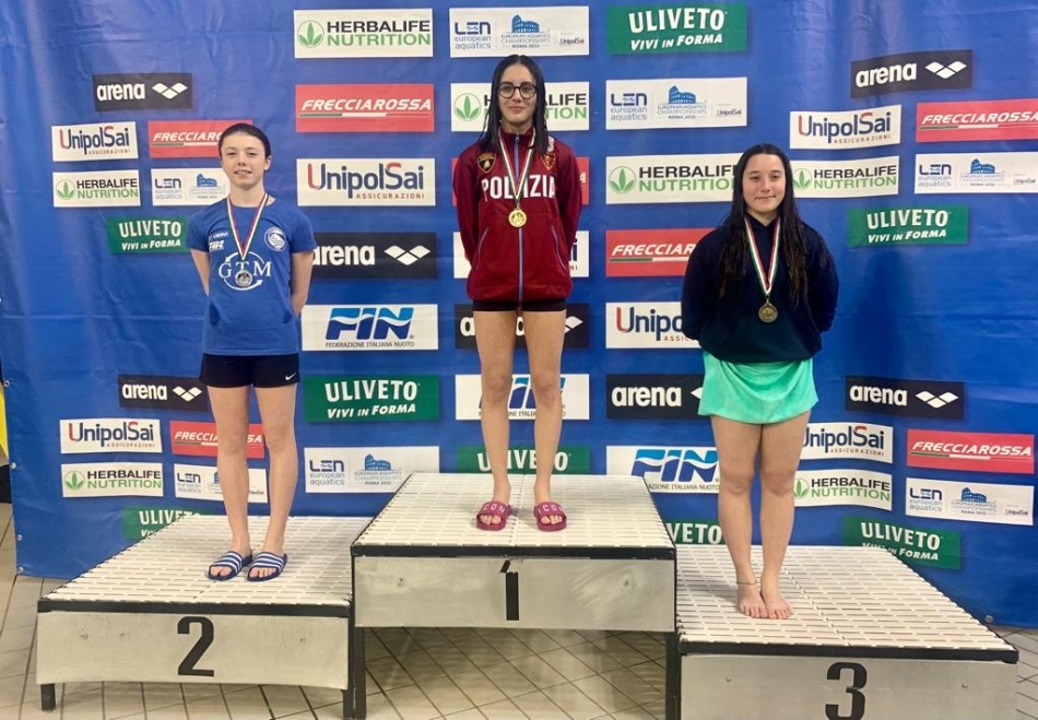 podio metro femminile jrs podio metro femminile jrs