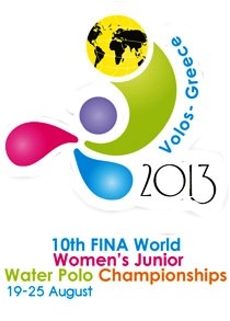 LOGO MONDIALI U20 FEMMINILI