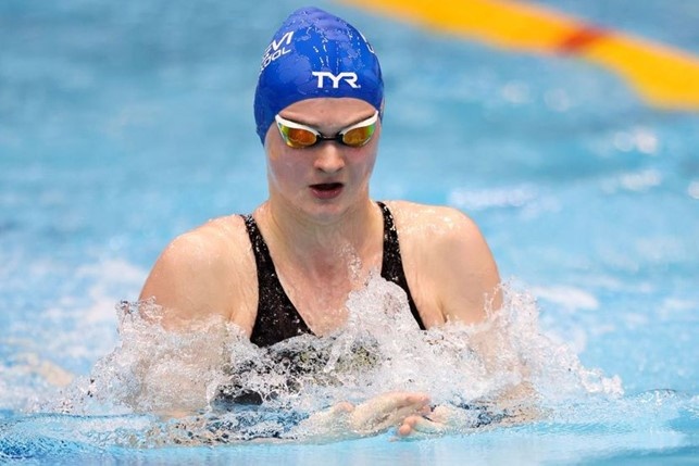 Eneli Jefimova Eneli Jefimova