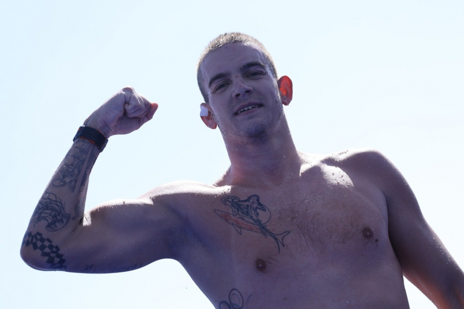 Kristof Rasovzky Kristof Rasovzky