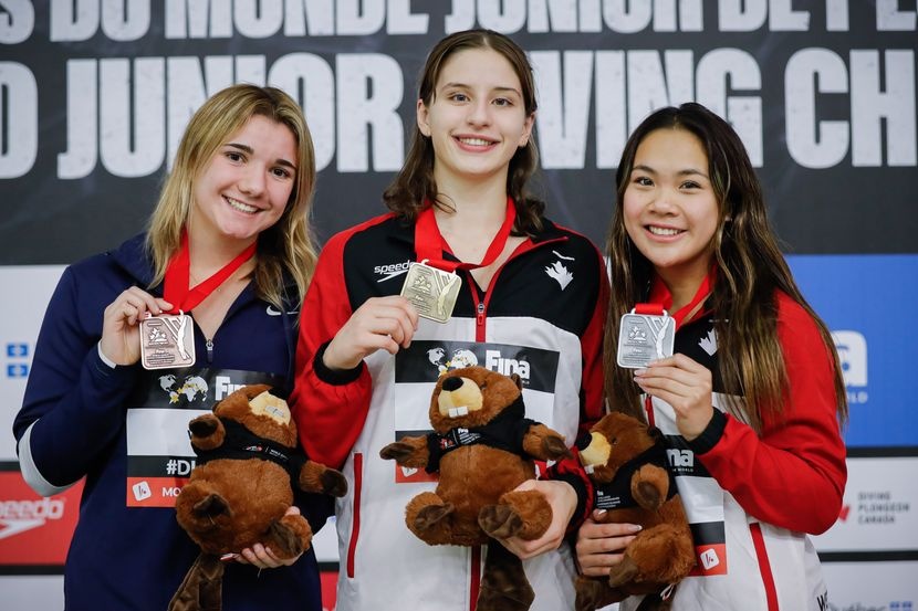 podio trampolino 3mt podio trampolino 3mt