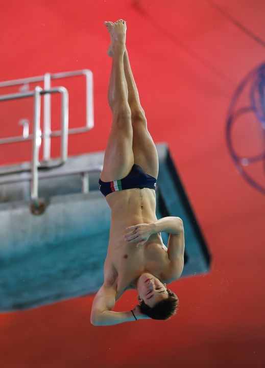 matteo santoro matteo santoro