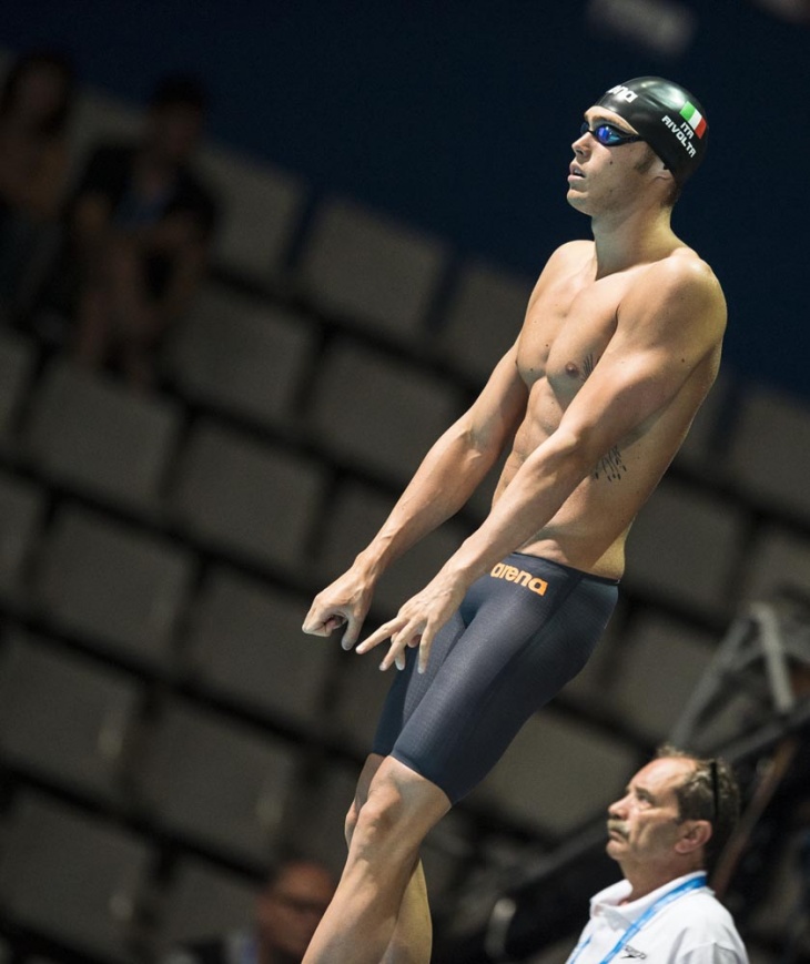 RIVOLTA Matteo Italy ITA