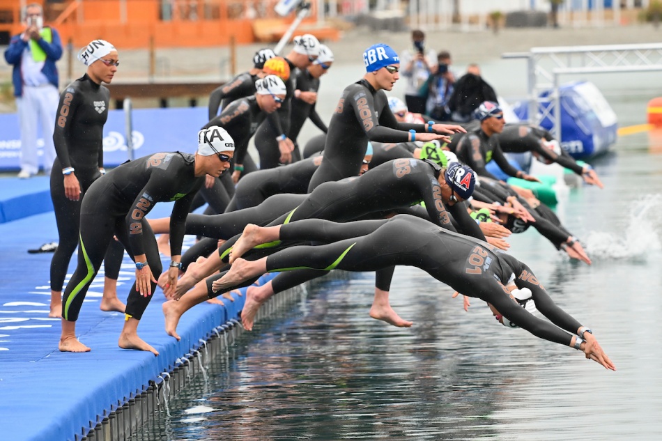 partenza 10 km partenza 10 km