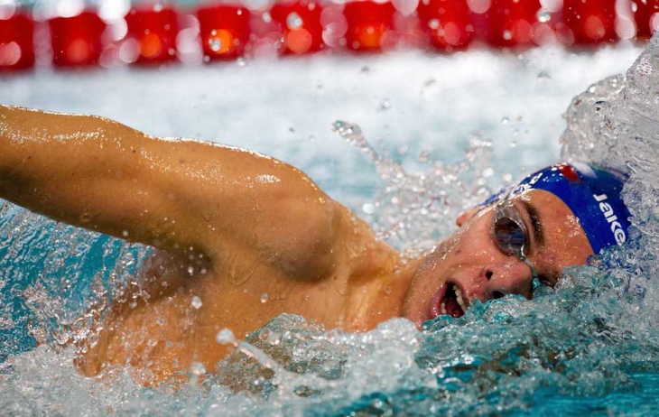 PALTRINIERI Gregorio ITA