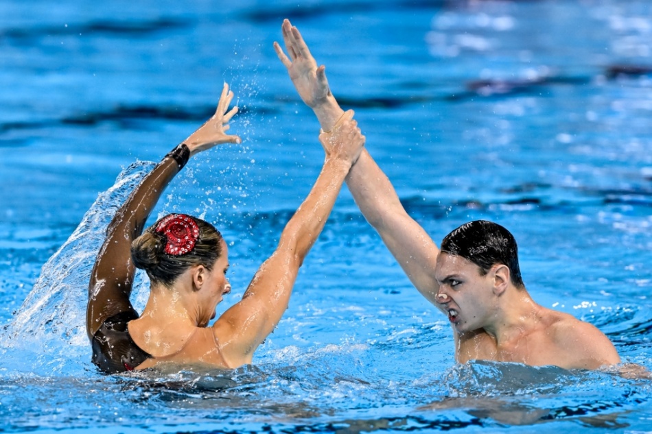 lucrezia ruggiero e filippo pelati