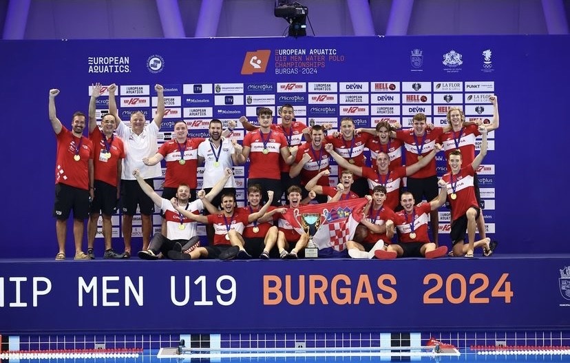 croazia - 1° posto croazia - 1° posto