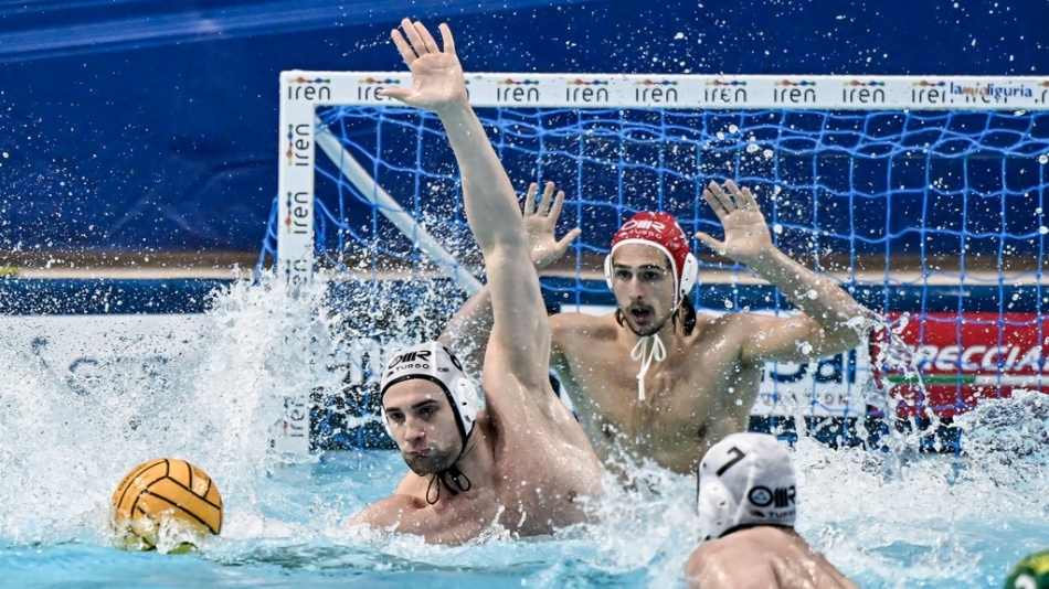 AN Brescia-CC Ortigia AN Brescia-CC Ortigia