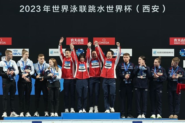 podio team event podio team event