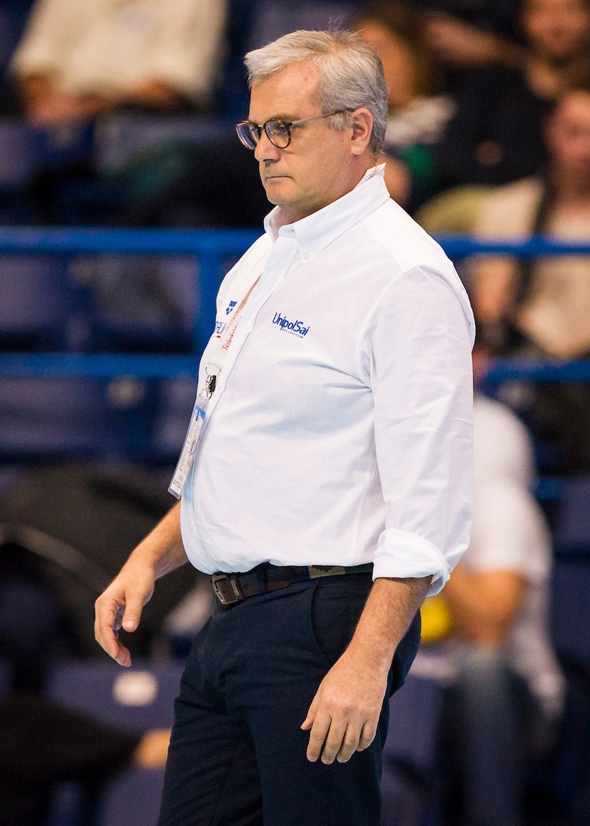 SANDRO CAMPAGNA TOKYO 2020 SANDRO CAMPAGNA TOKYO 2020