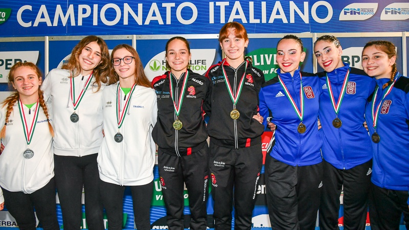 invernali juniores invernali juniores