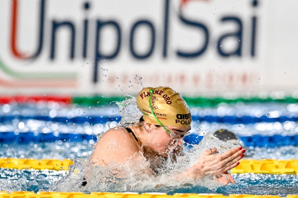 benedetta pilato benedetta pilato