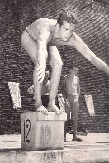 CARLO PEDERSOLI CARLO PEDERSOLI