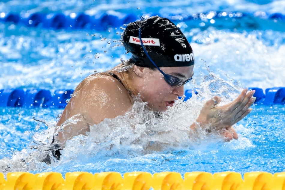 benedetta pilato benedetta pilato