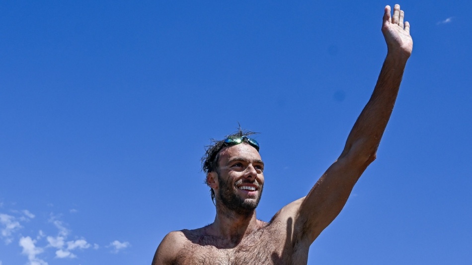 gregorio paltrinieri