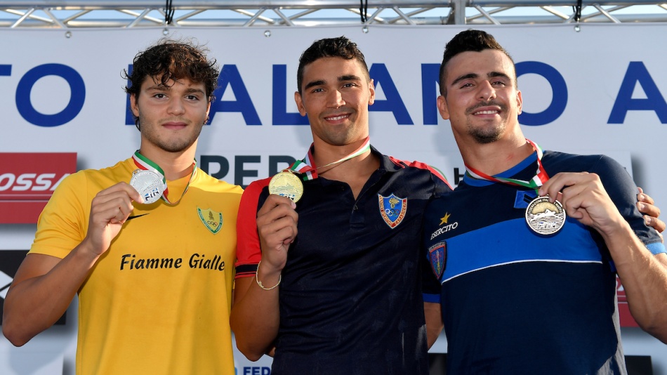 podio 200 rana podio 200 rana