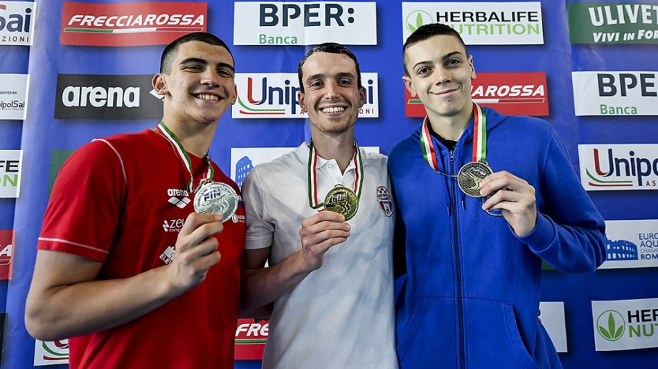 podio solo maschile podio solo maschile