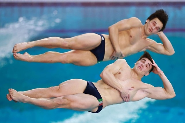 matteo santoro e stefano belotti