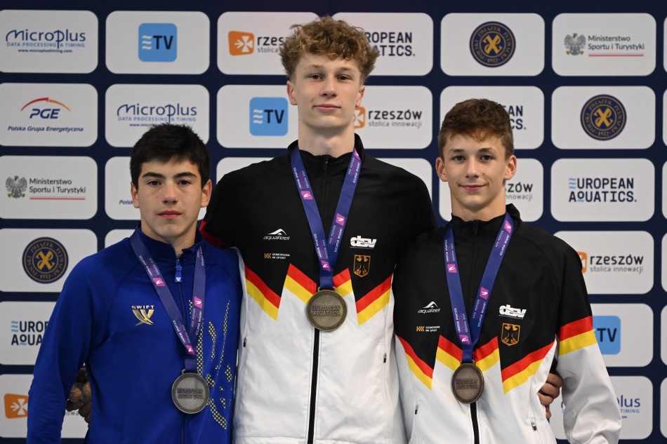 trampolino 1mt maschile trampolino 1mt maschile