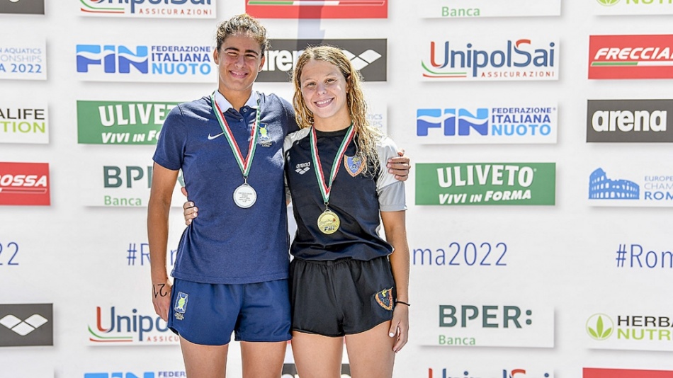 podio femminile 25km podio femminile 25km