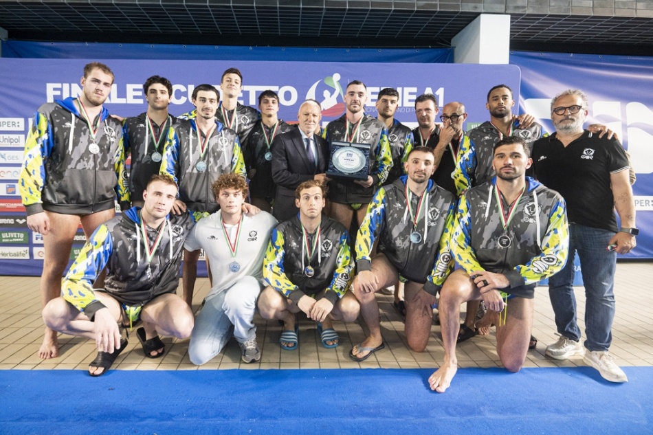 an brescia - 2° posto an brescia - 2° posto