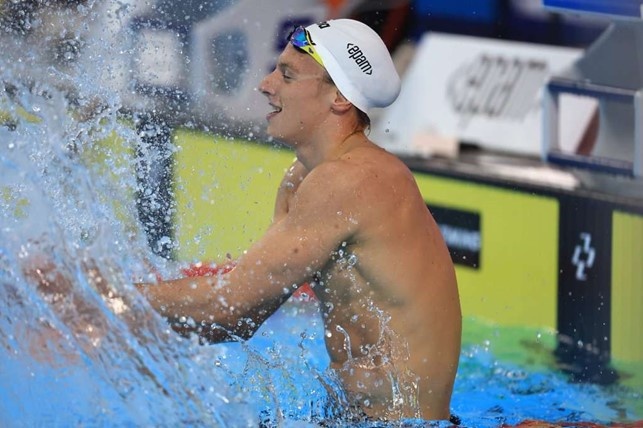 Robert-Andrei Badea Robert-Andrei Badea