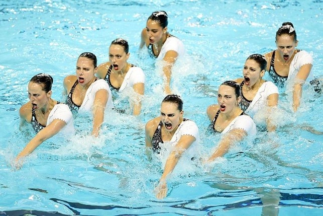 team tecnico - spagna team tecnico - spagna