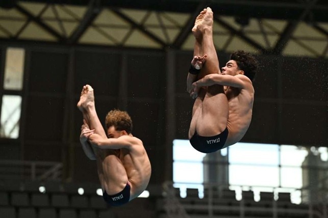 simonte conte e valerio mosca