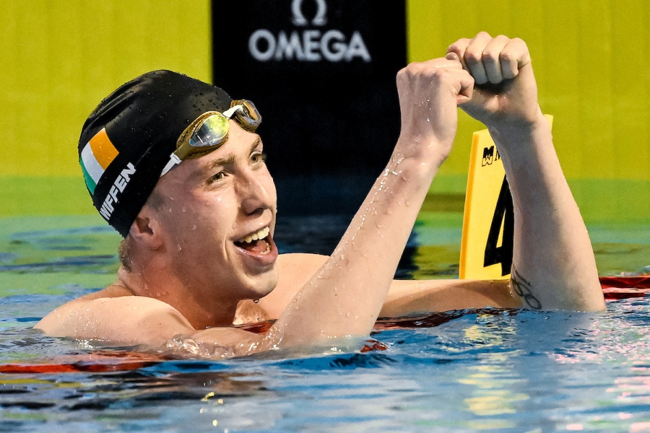 daniel wiffen daniel wiffen