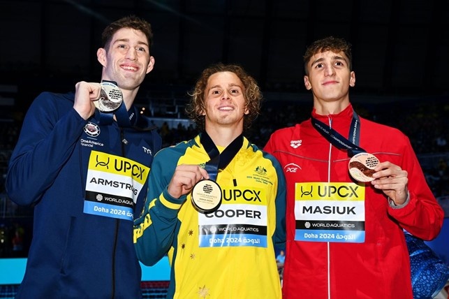 podio 50 dorso maschile podio 50 dorso maschile