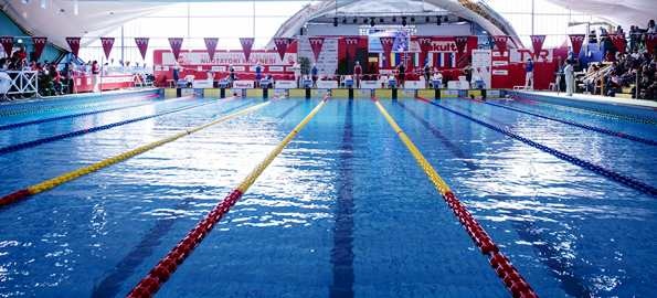 PISCINA DANIELA SAMUELE