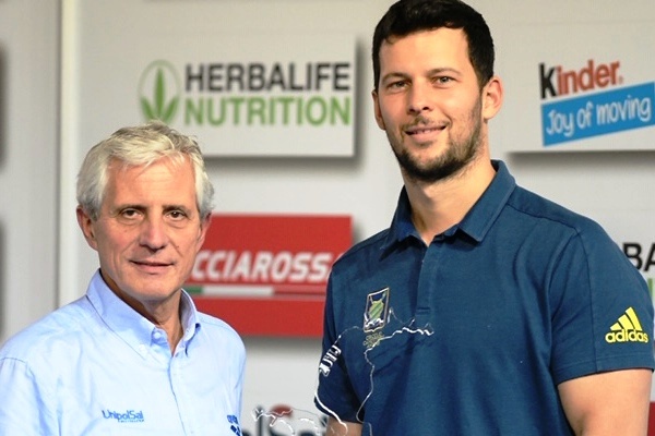 Cesare Butini-Matteo Giunta