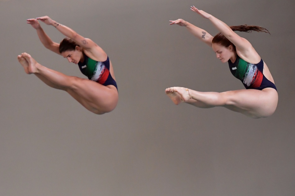 BERTOCCHI E PELLACANI BERTOCCHI E PELLACANI