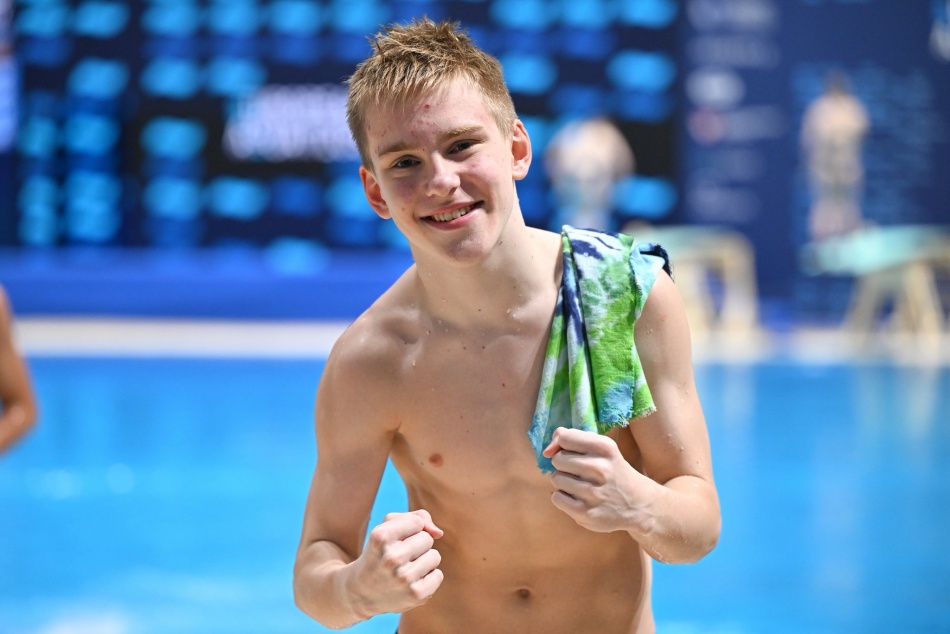 Nazarii Kononenko Nazarii Kononenko