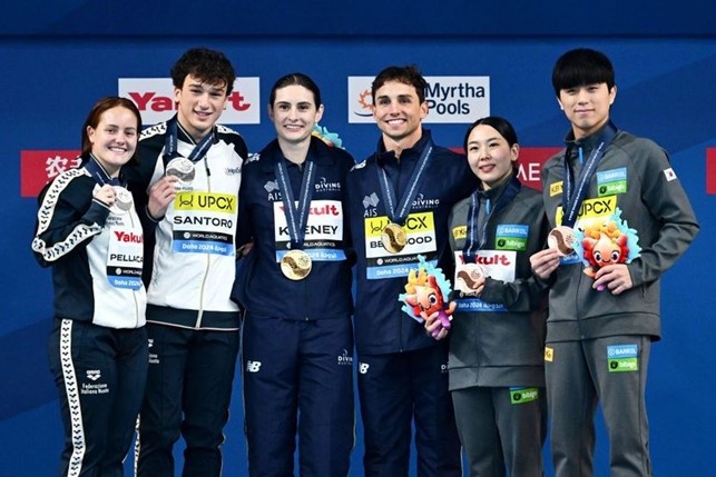 podio sincro mixed 3mt podio sincro mixed 3mt