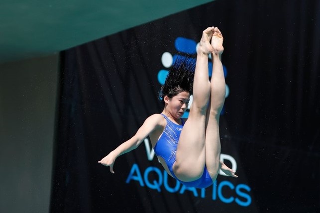 Yiping Long Yiping Long