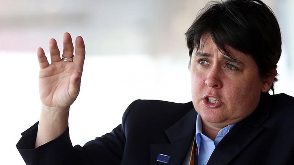 eugene buckley aus eugene buckley aus