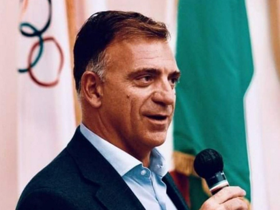 FABIO CONTI FABIO CONTI