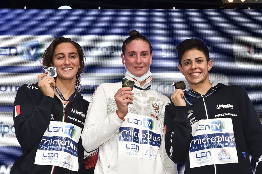 1500 sl - Quadarella,Kirpichnikova, Caramignoli 1500 sl - Quadarella,Kirpichnikova, Caramignoli