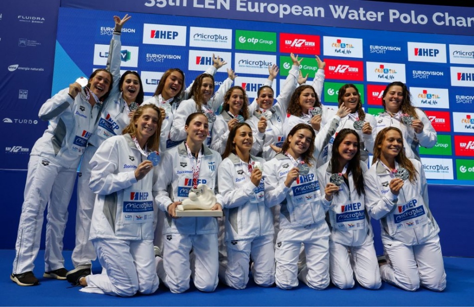 team grecia argento team grecia argento