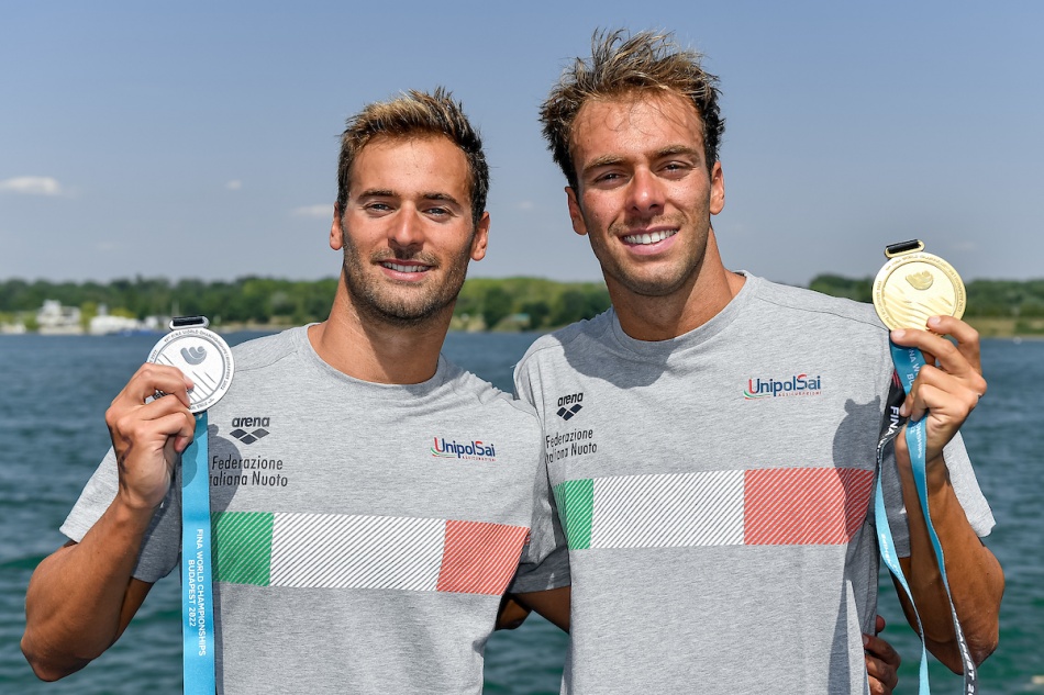 gregorio paltrinieri e domenico acerenza gregorio paltrinieri e domenico acerenza