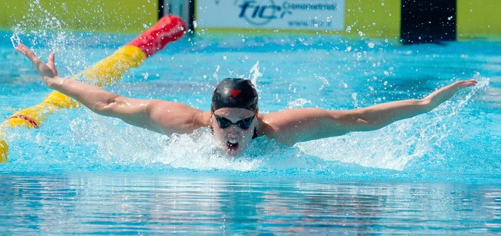 OTTESEN Jeanette Denmark DEN