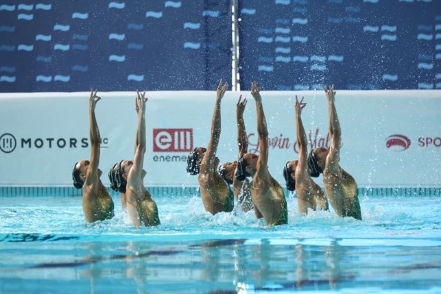 team tecnico - spagna team tecnico - spagna