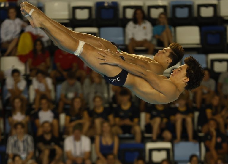 stefano belotti e matteo santoro